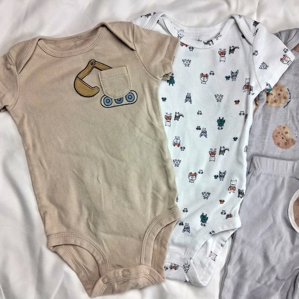Carters baby boy